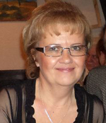 Bogdán Veronika